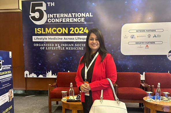 Lifestyle Medicine Conference