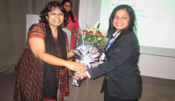 Ruby Hall Clinic Republic Day