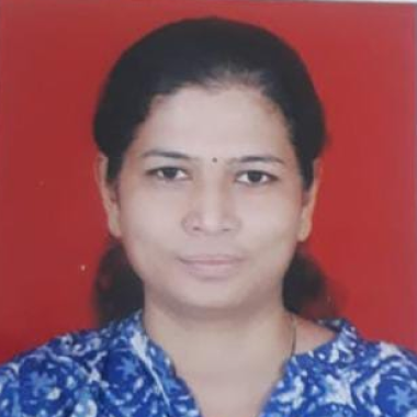 Ms. Shraddha Gorwadkar